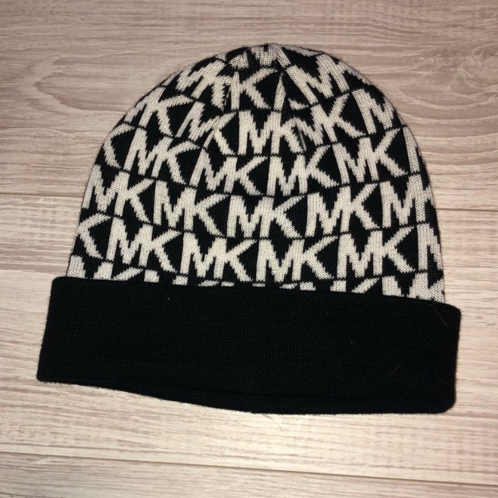 Michael Kors Winter Hat